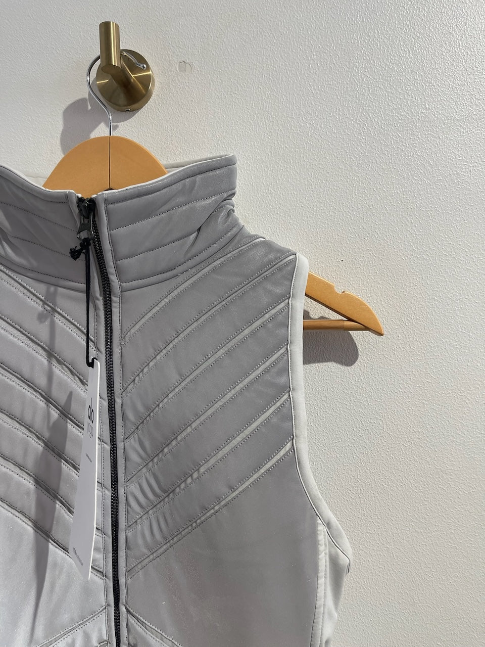 Veste Alo Yoga T.S NEUVE