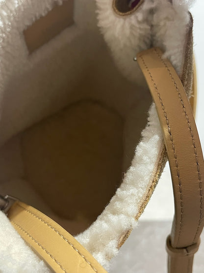 Sac Celine Nano Bucket NEUF