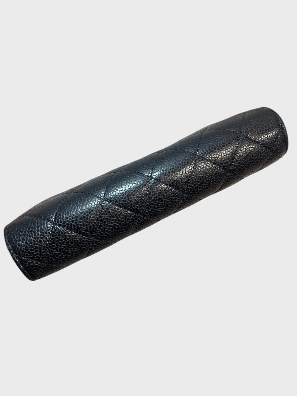 Portefeuille Chanel Timeless noir