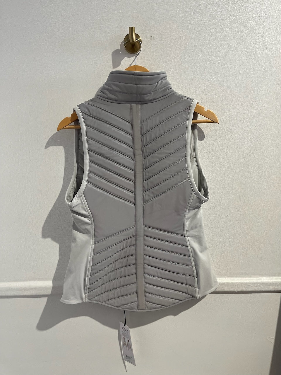 Veste Alo Yoga T.S NEUVE