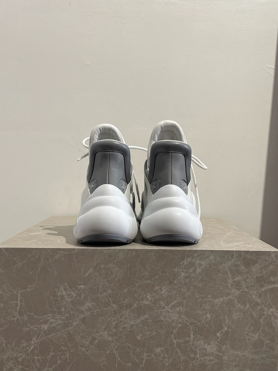 Baskets Louis Vuitton Archlight T.40