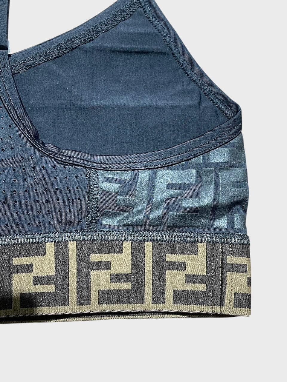 Brassière Fendi T.36