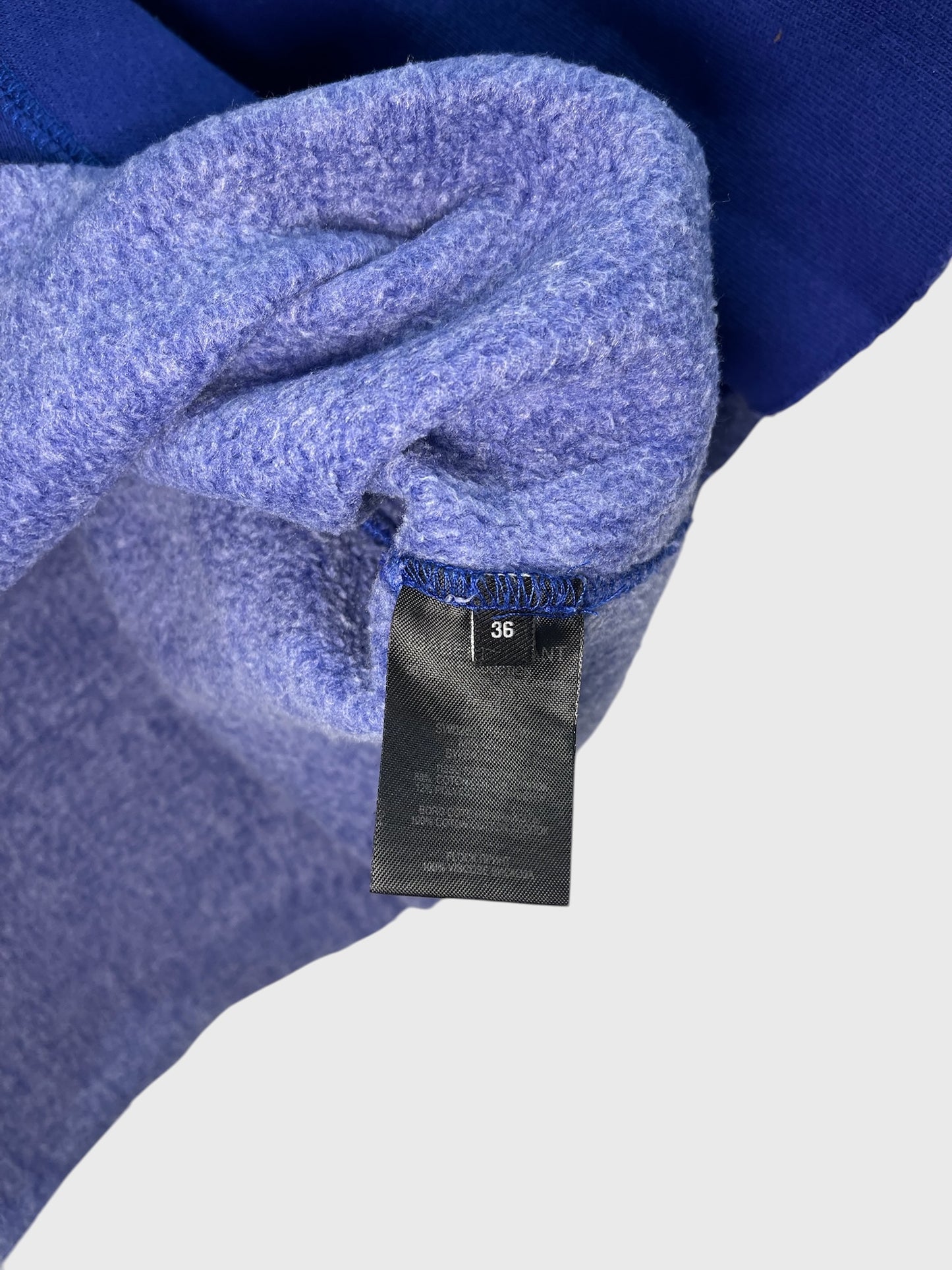 Sweat Isabel Marant bleu T.36