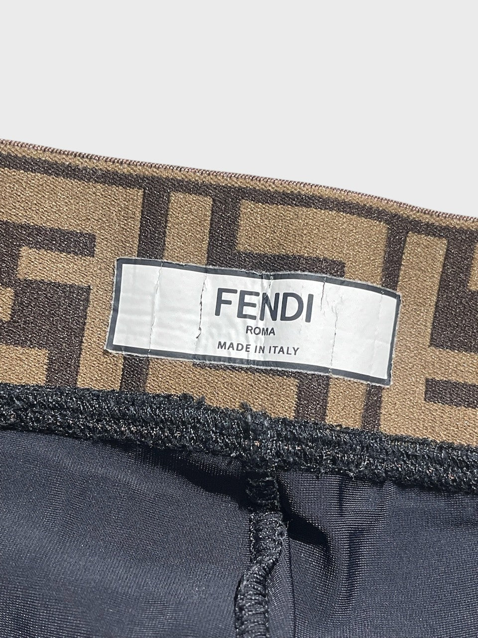 Legging Fendi T.36
