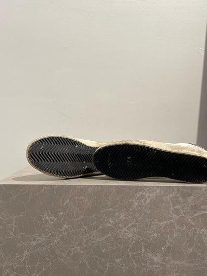Baskets Golden Goose blanches T.35