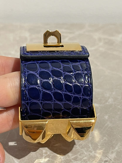 Bracelet Hermès Collier de Chien T.1