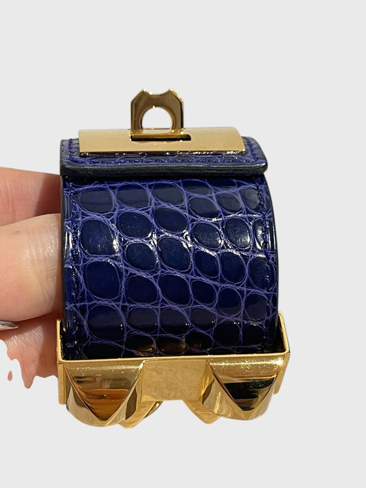 Bracelet Hermès Collier de Chien T.1