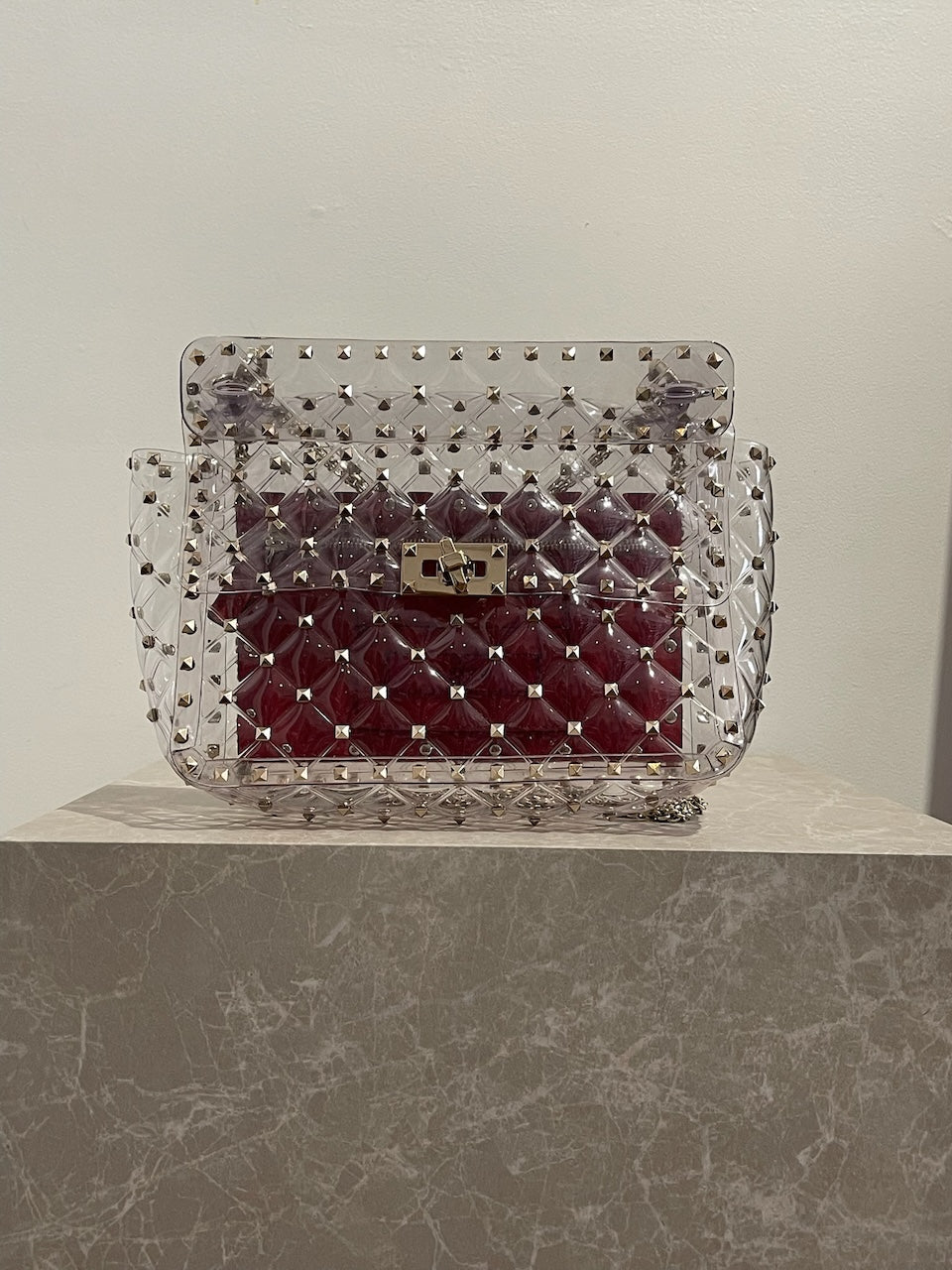 Sac Valentino Spike
