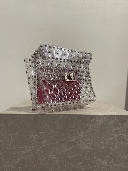 Sac Valentino Spike