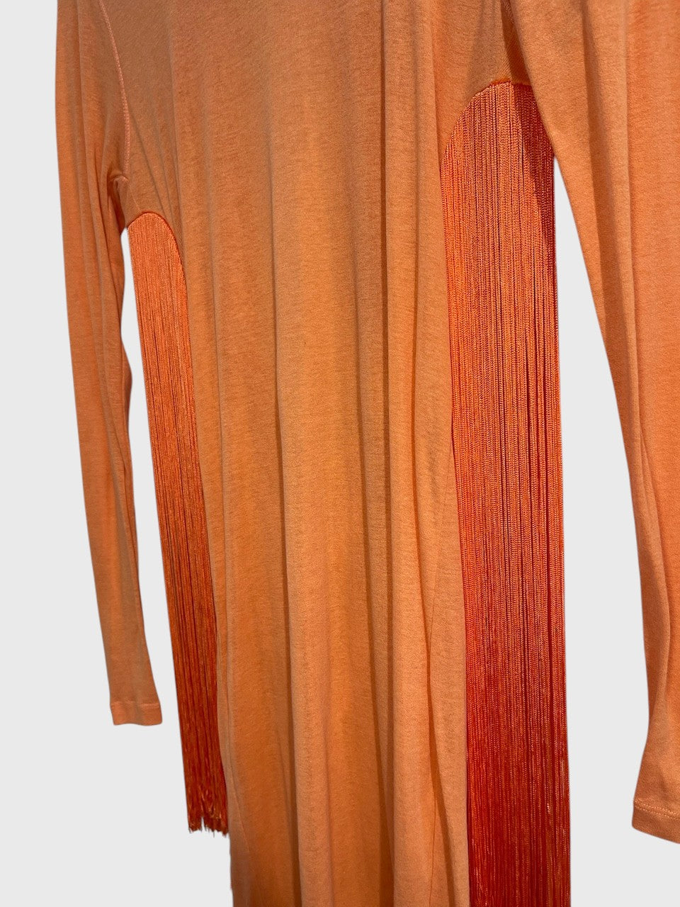 Robe Stella McCartney orange T.38