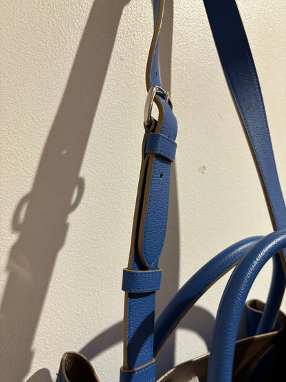 Sac Dior bleu