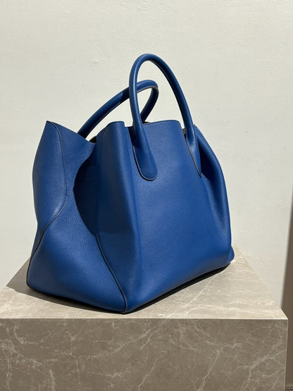 Sac Dior bleu