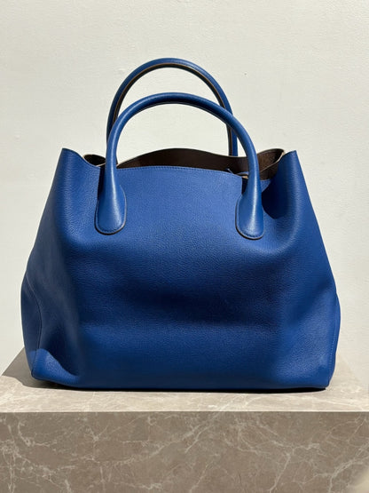 Sac Dior bleu