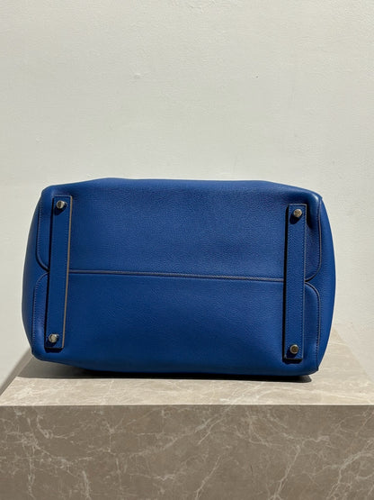 Sac Dior bleu