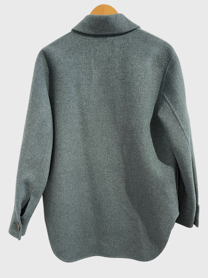 Veste Acne Studios bleue T.XS