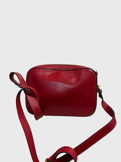 Sac Gucci Web Disco