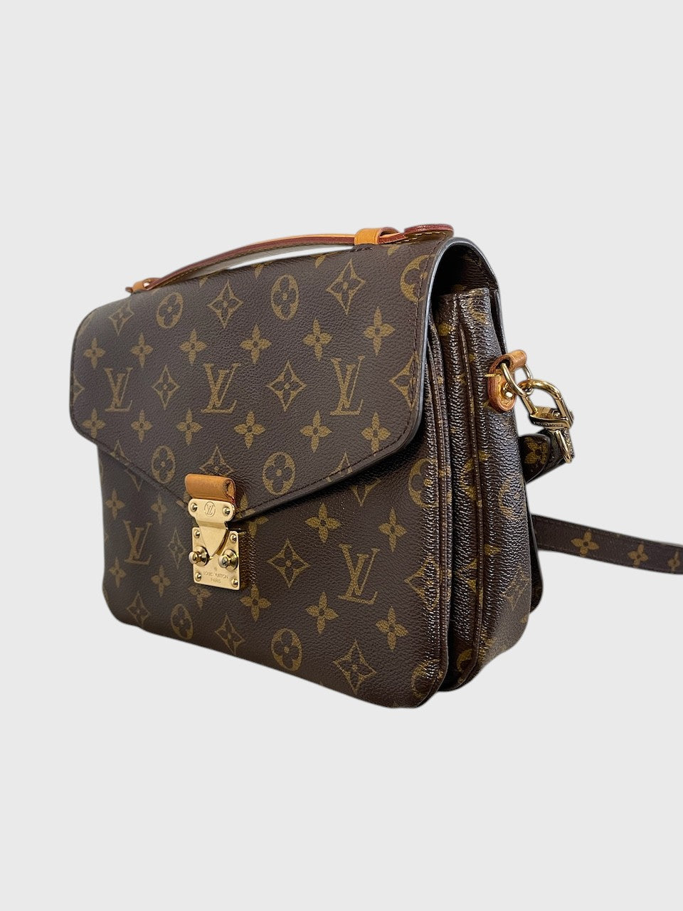 Sac Louis Vuitton Pochette Métis