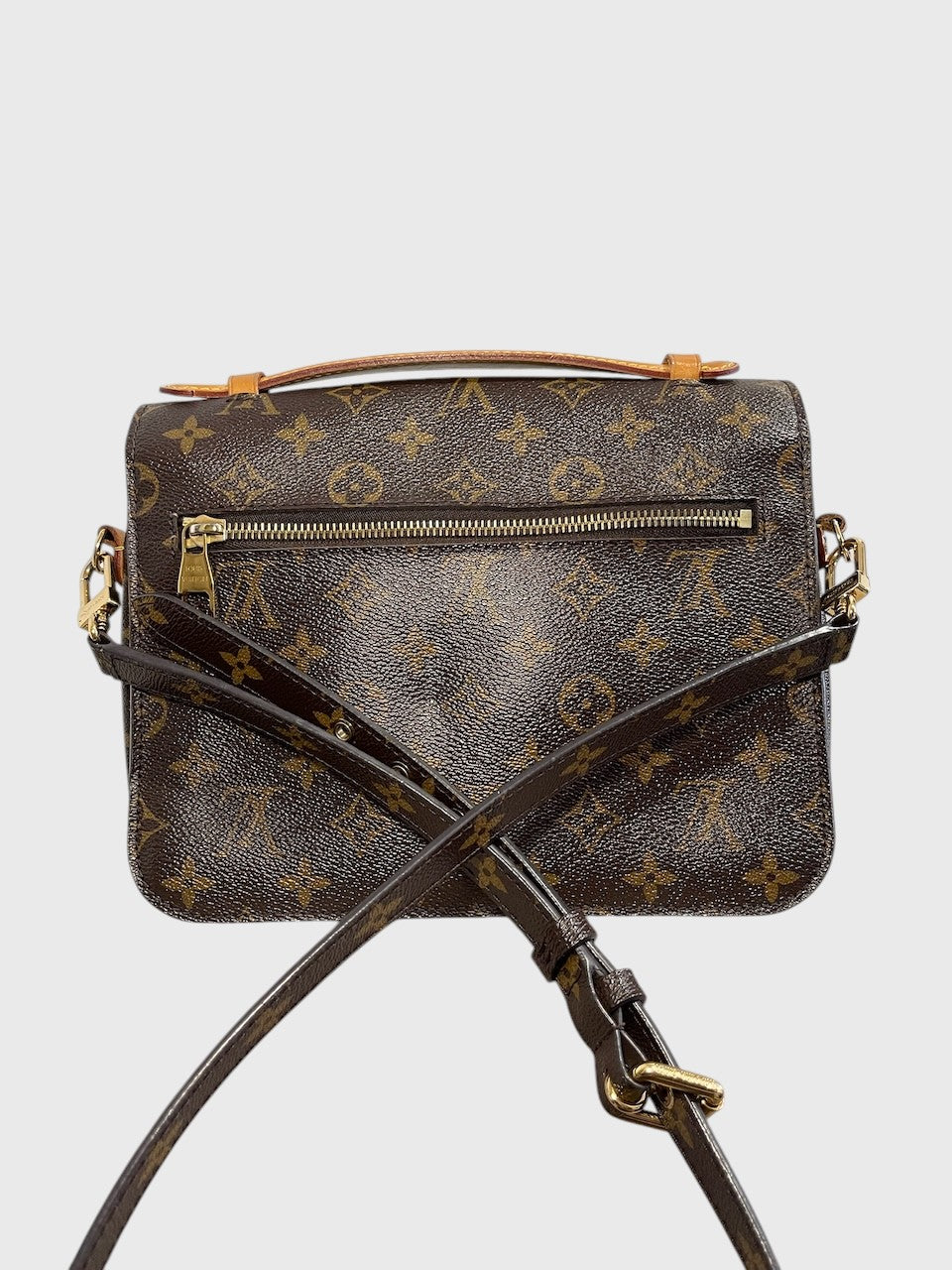 Sac Louis Vuitton Pochette Métis