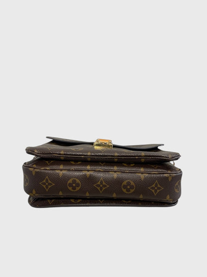 Sac Louis Vuitton Pochette Métis