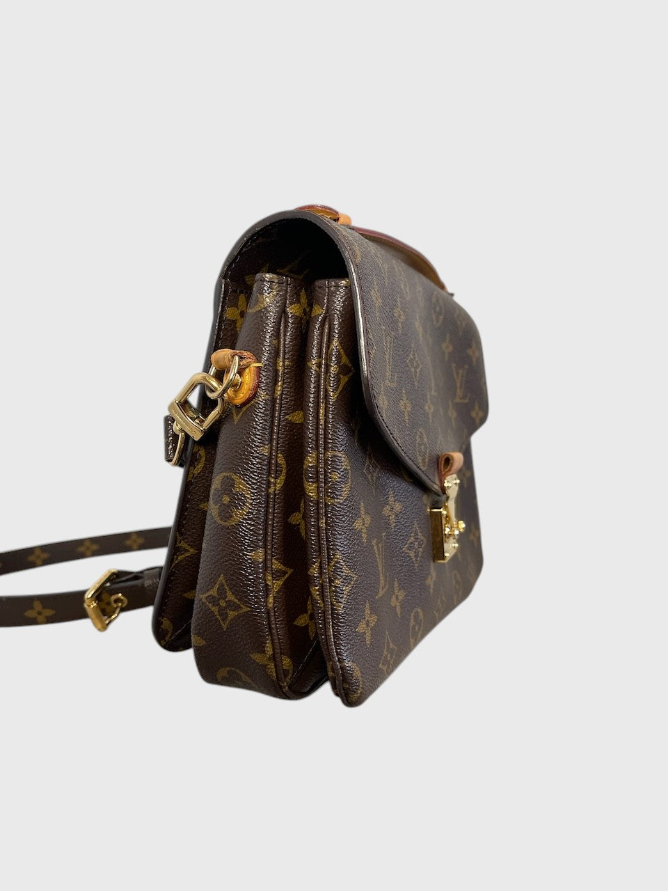 Sac Louis Vuitton Pochette Métis