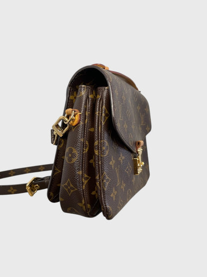 Sac Louis Vuitton Pochette Métis