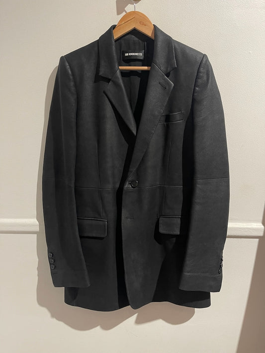 Veste Ann Demeulemeester T.38