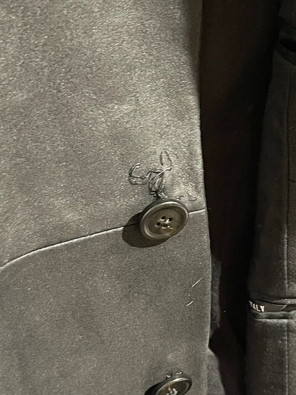 Veste Ann Demeulemeester T.38