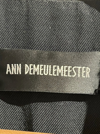 Veste Ann Demeulemeester T.38