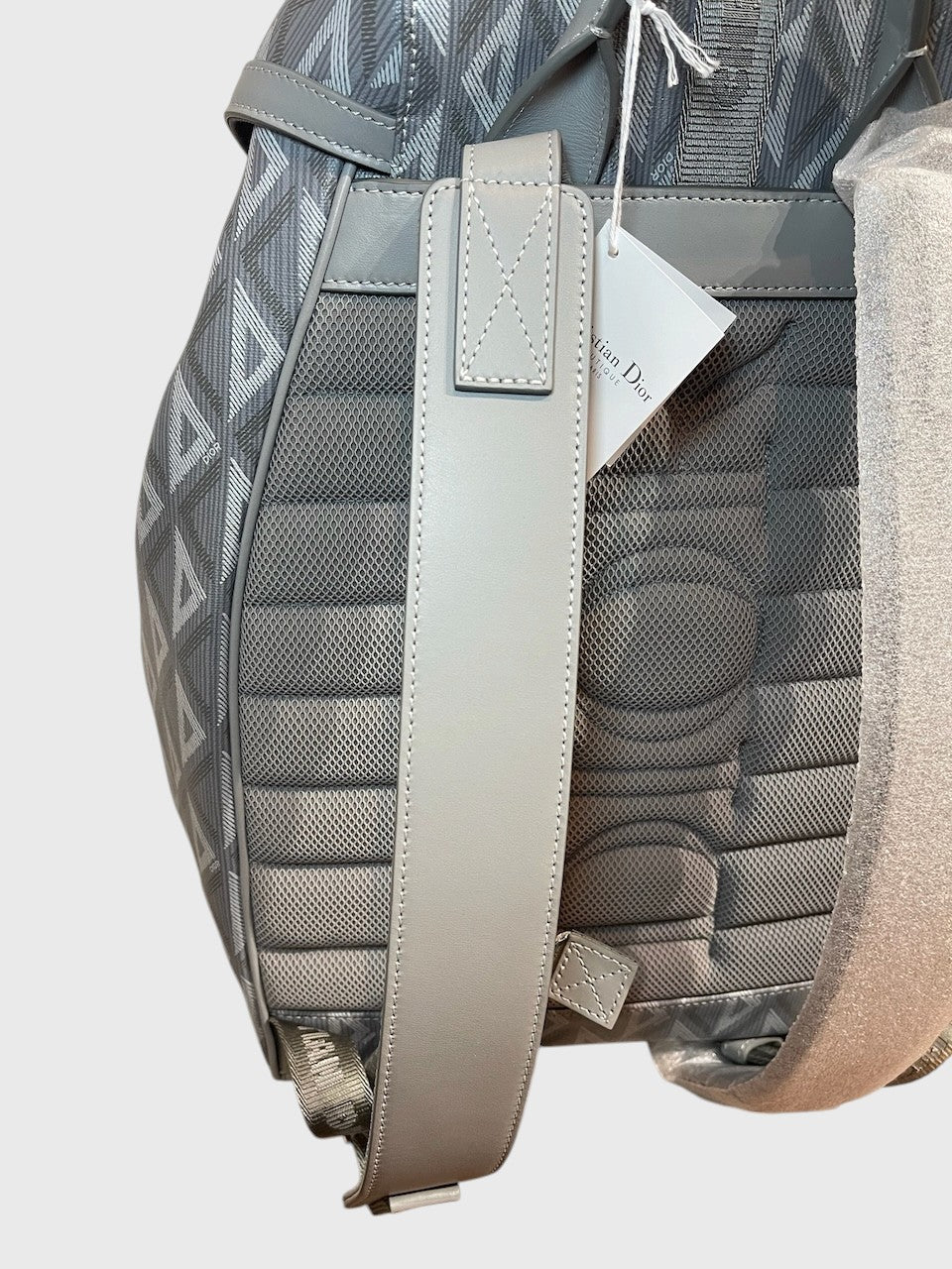 Sac à dos Dior Hit the Road