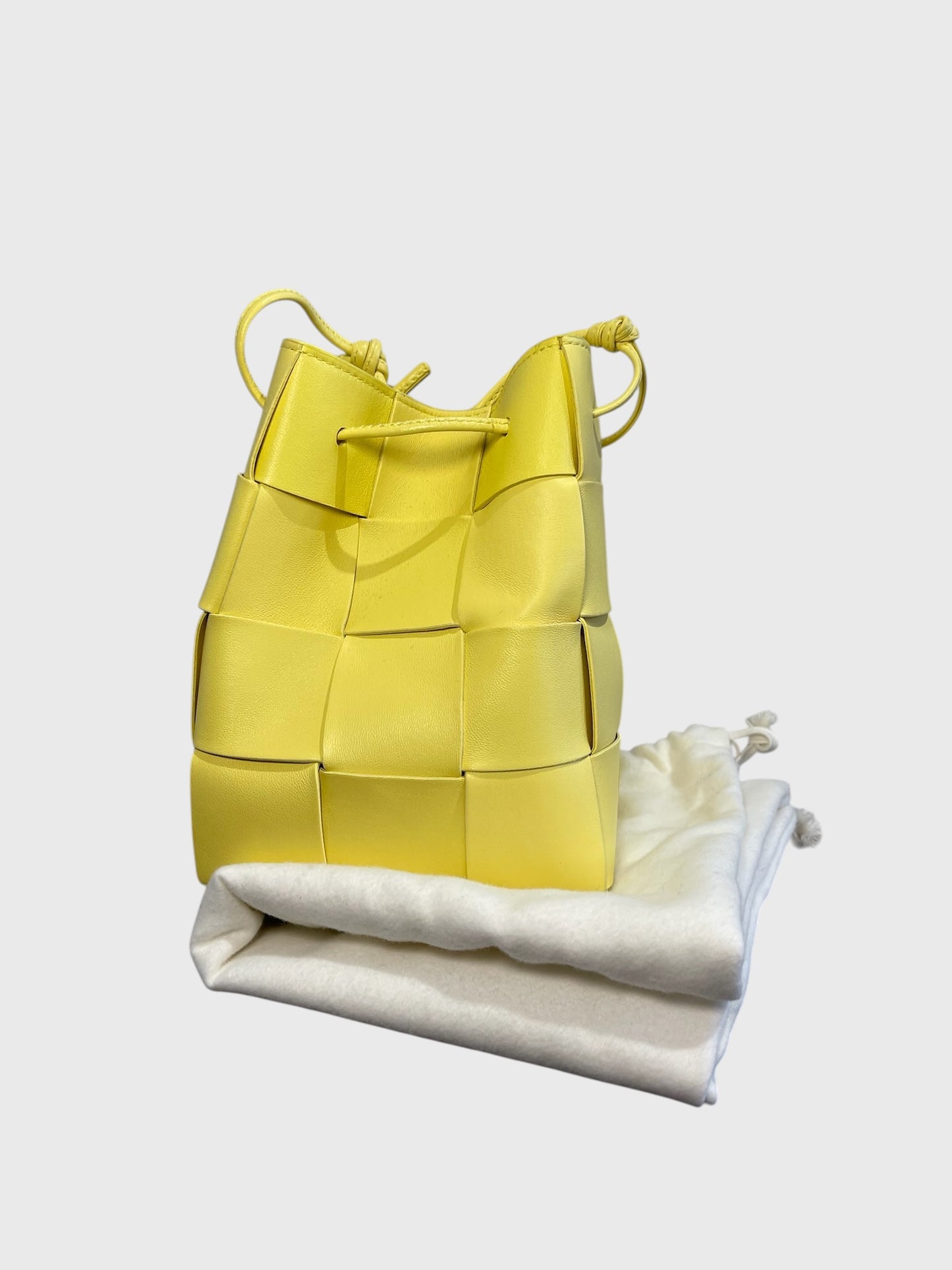 Sac Bottega Veneta Cassette Bucket