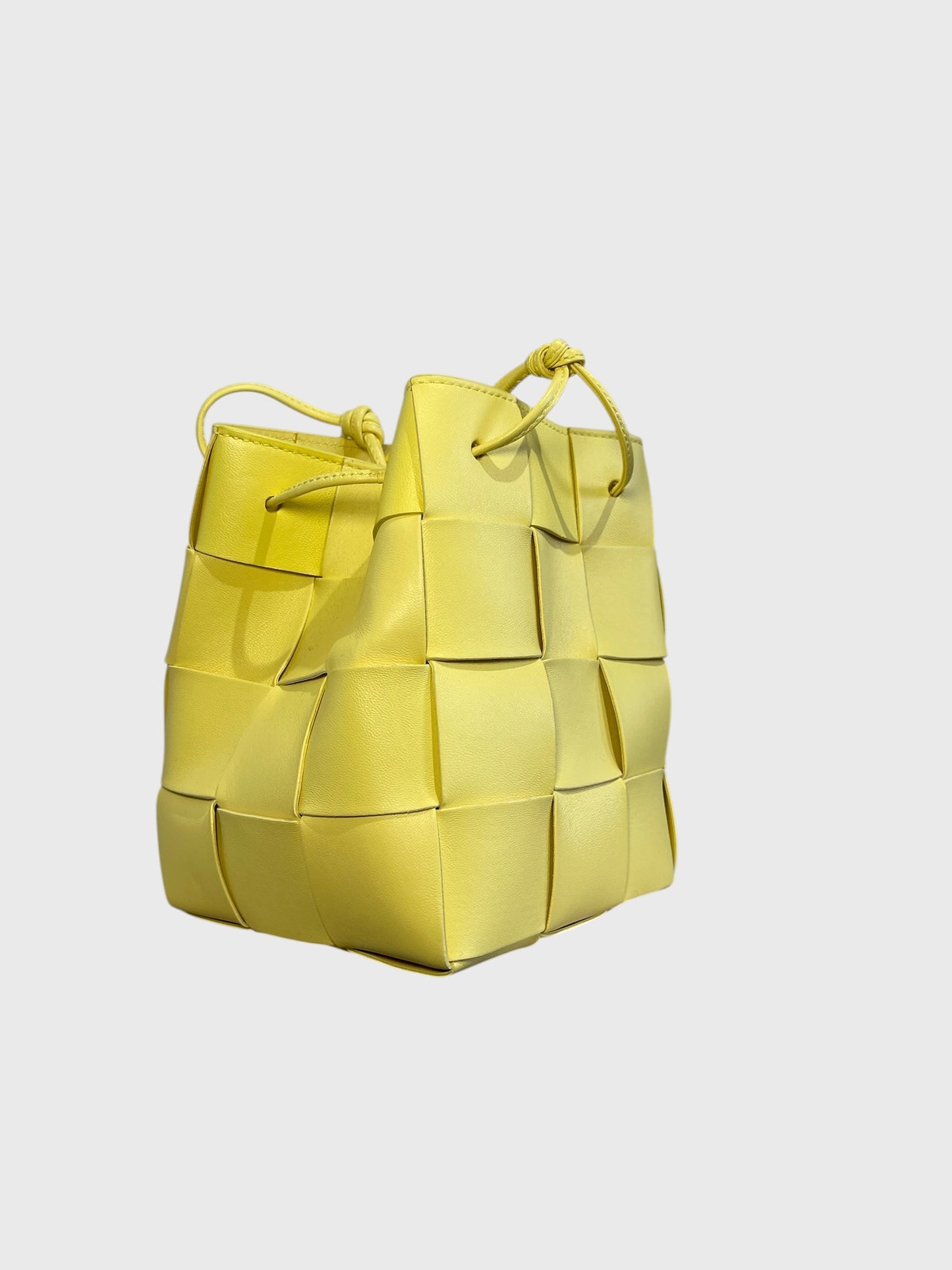Sac Bottega Veneta Cassette Bucket