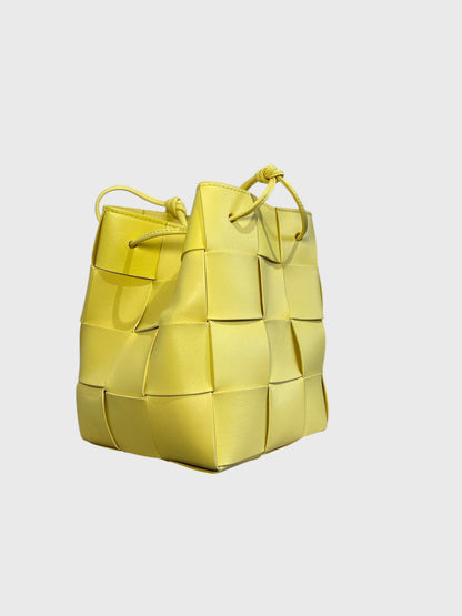 Sac Bottega Veneta Cassette Bucket