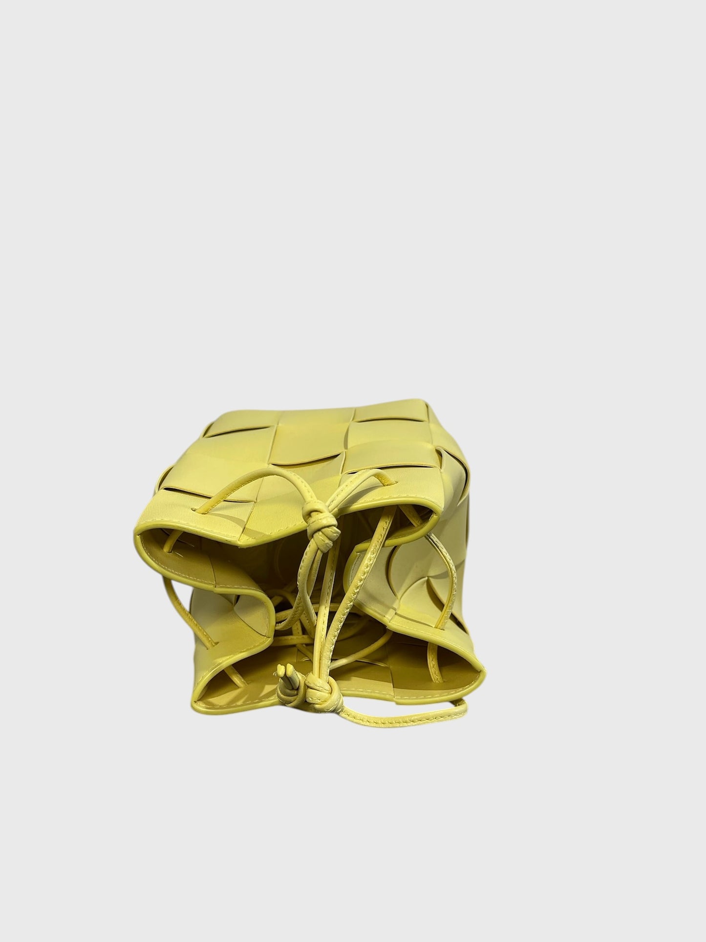 Sac Bottega Veneta Cassette Bucket
