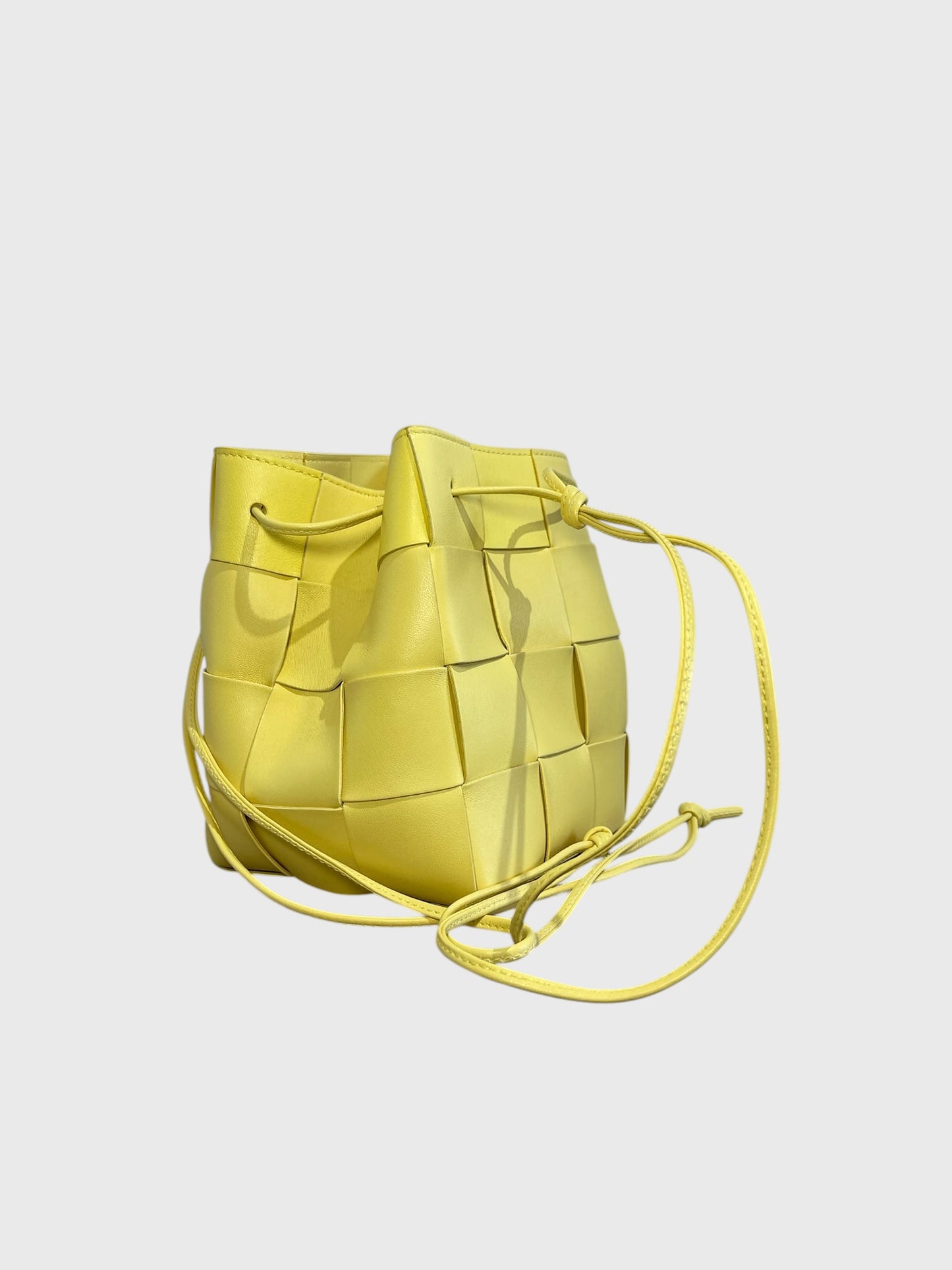 Sac Bottega Veneta Cassette Bucket