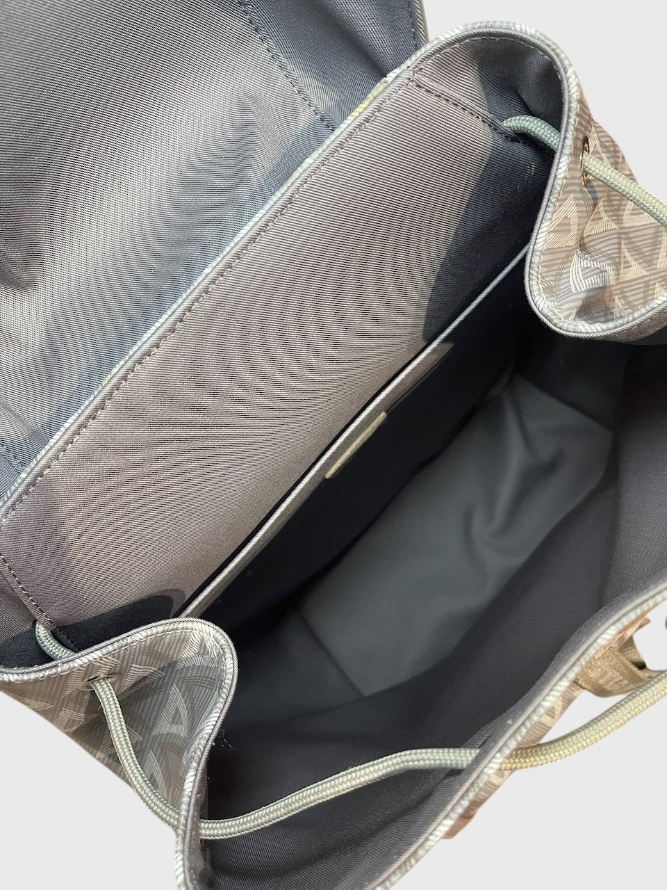 Sac à dos Dior Hit the Road