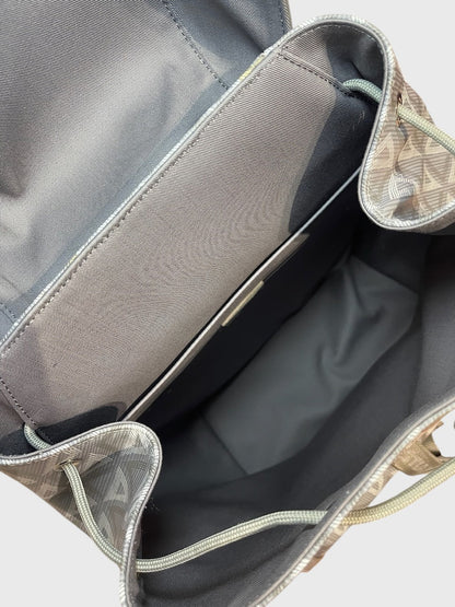 Sac à dos Dior Hit the Road