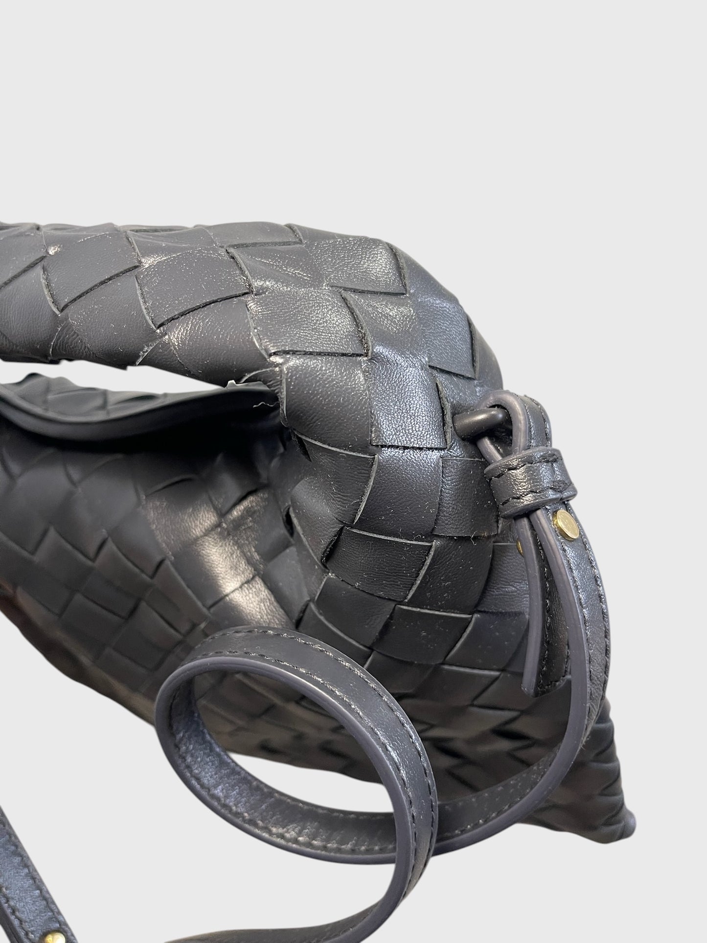 Sac Bottega Veneta Mini Hop