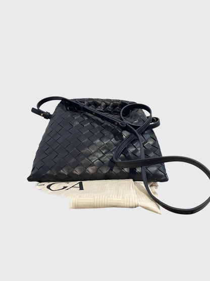 Sac Bottega Veneta Mini Hop