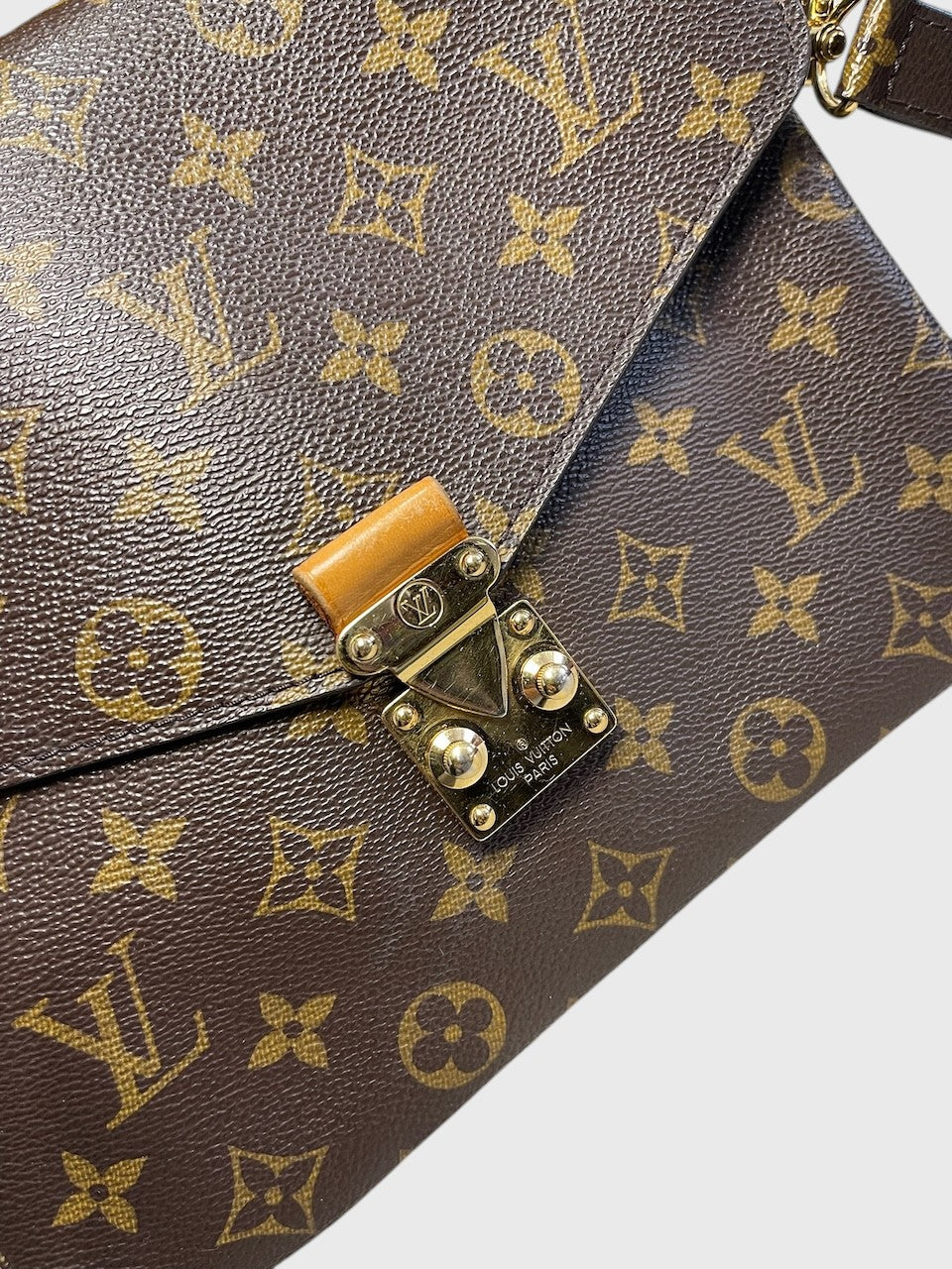 Sac Louis Vuitton Pochette Métis