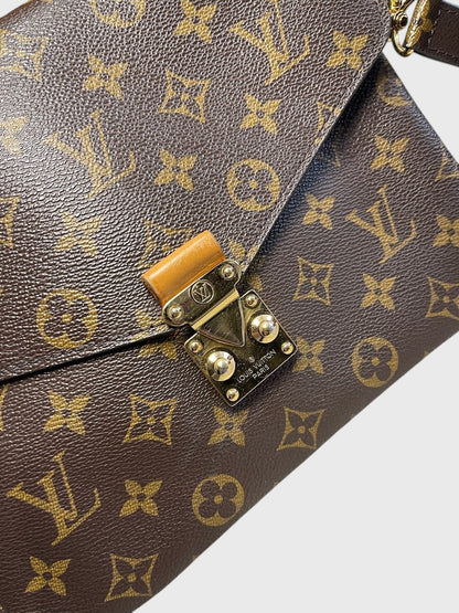 Sac Louis Vuitton Pochette Métis