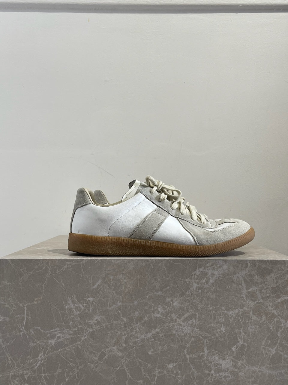 Baskets Maison Margiela Replica T.40