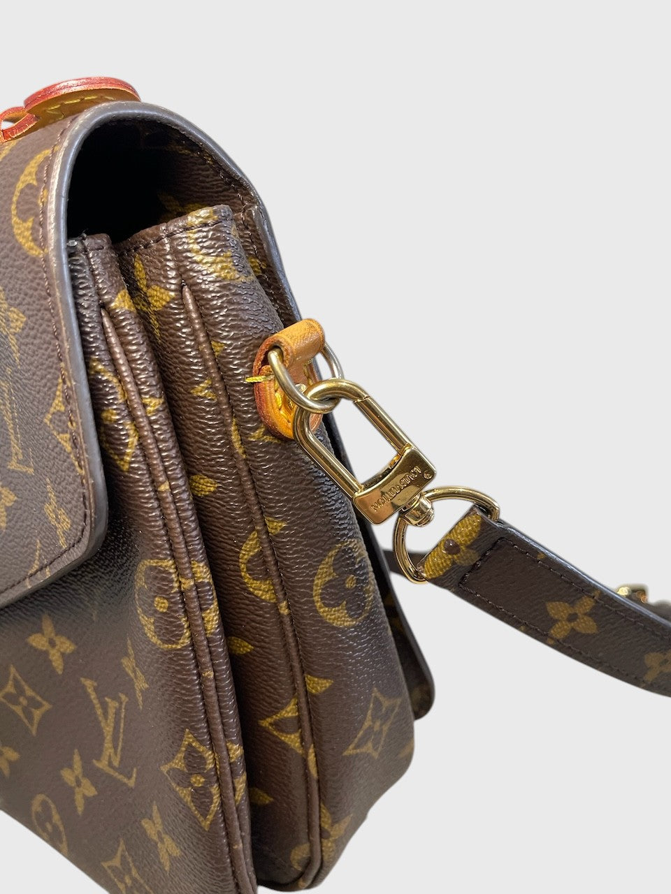 Sac Louis Vuitton Pochette Métis