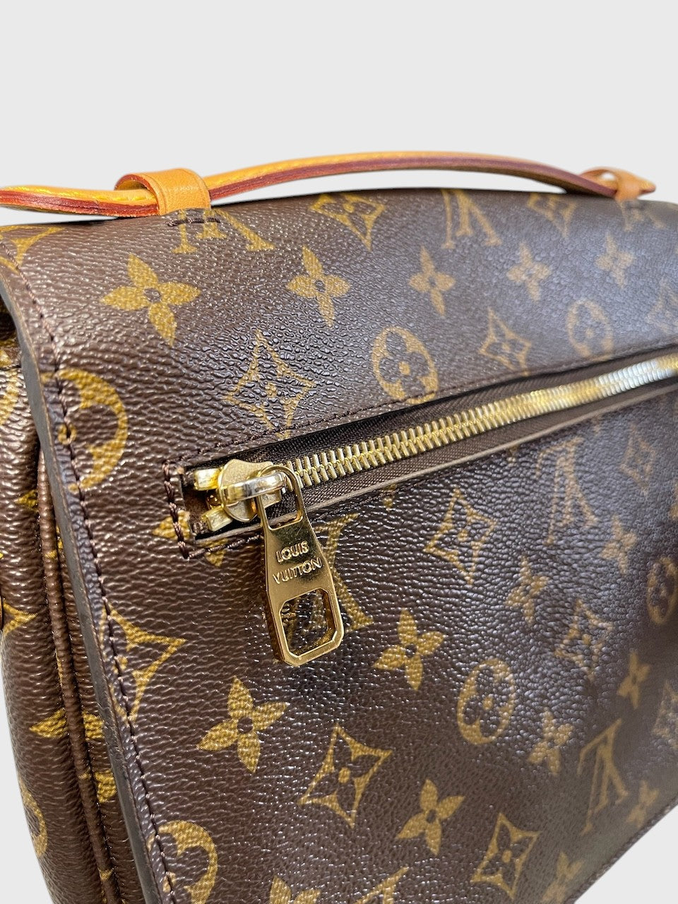 Sac Louis Vuitton Pochette Métis