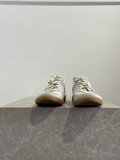 Baskets Maison Margiela Replica T.40