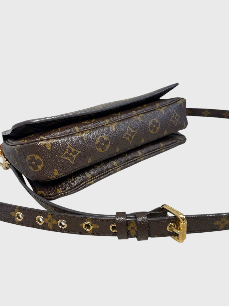 Sac Louis Vuitton Pochette Métis