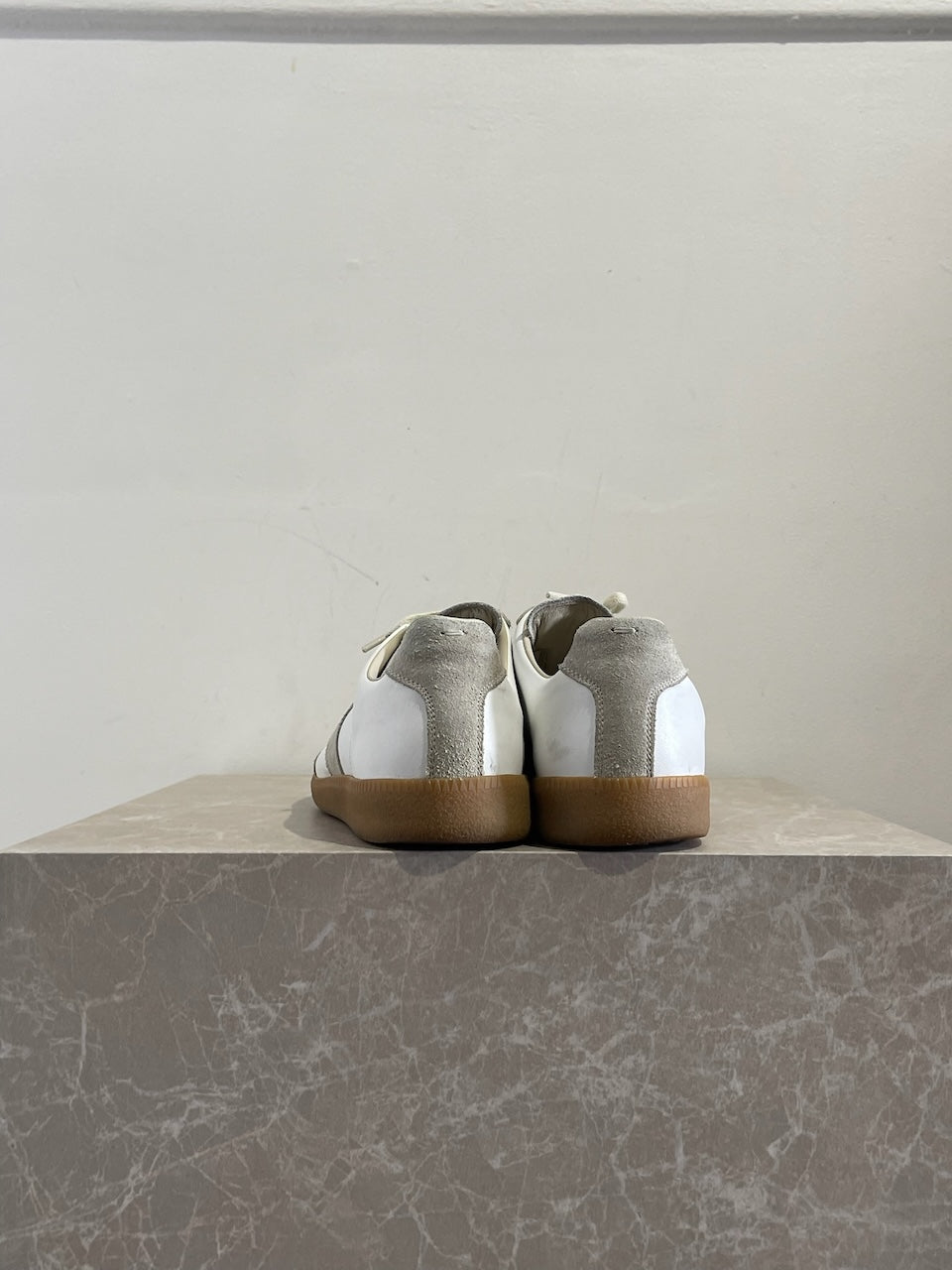 Baskets Maison Margiela Replica T.40