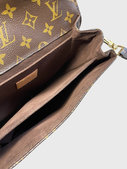 Sac Louis Vuitton Pochette Métis