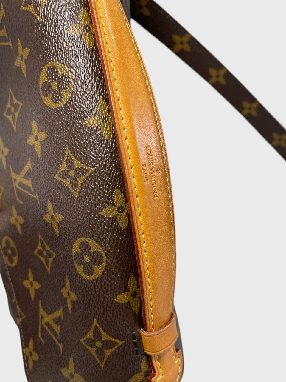 Sac Louis Vuitton Pochette Métis
