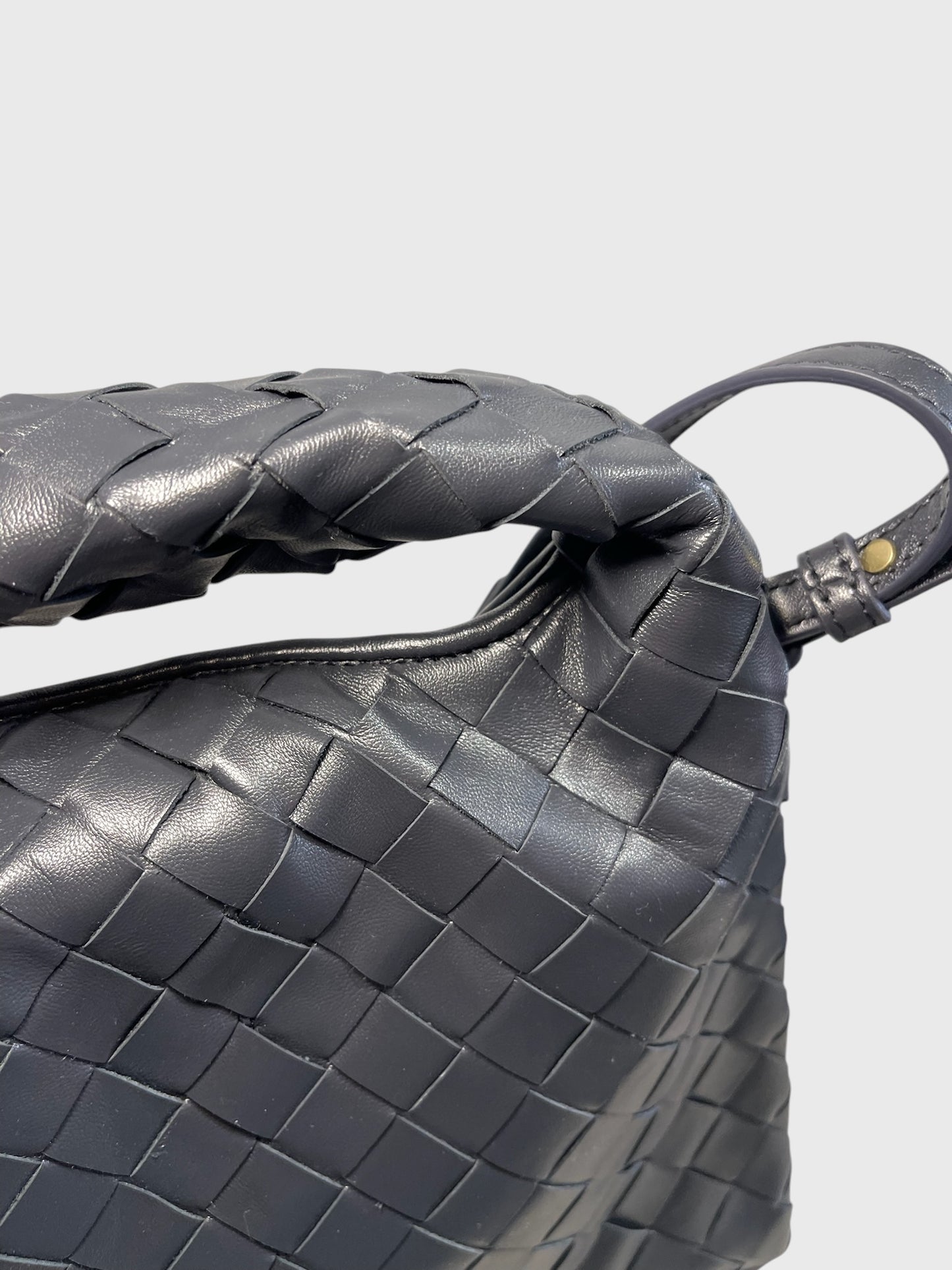 Sac Bottega Veneta Mini Hop