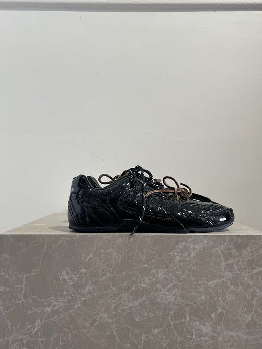 Baskets Miu Miu x New Balance T.39